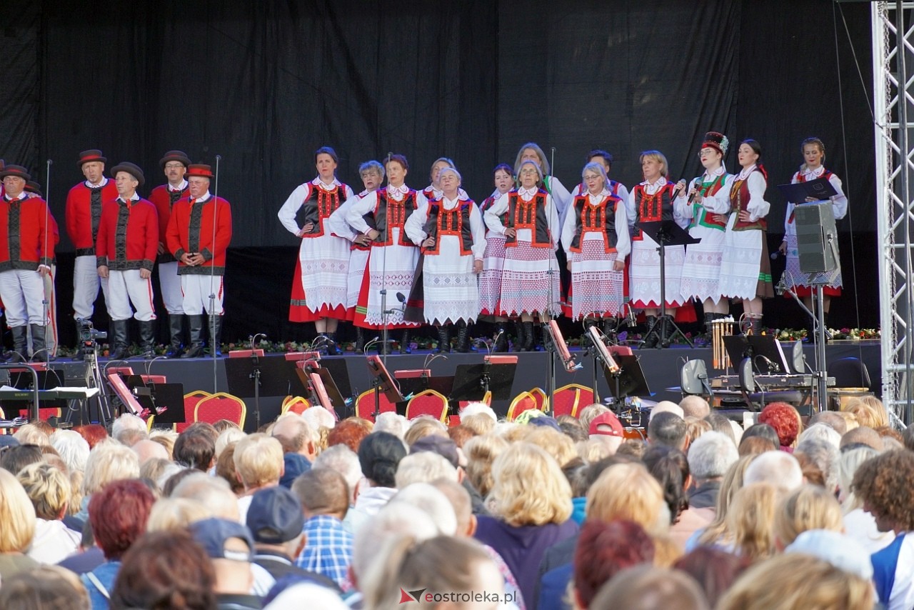 Koncert Zespołu Pieśni i Tańca Mazowsze w Lelisie [12.06.2024] - zdjęcie #148 - eOstroleka.pl