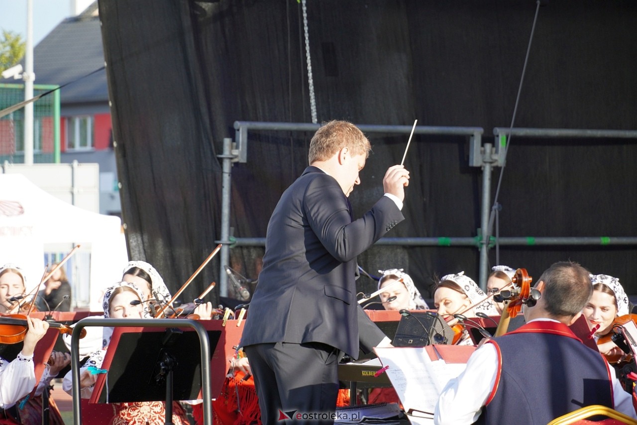 Koncert Zespołu Pieśni i Tańca Mazowsze w Lelisie [12.06.2024] - zdjęcie #134 - eOstroleka.pl