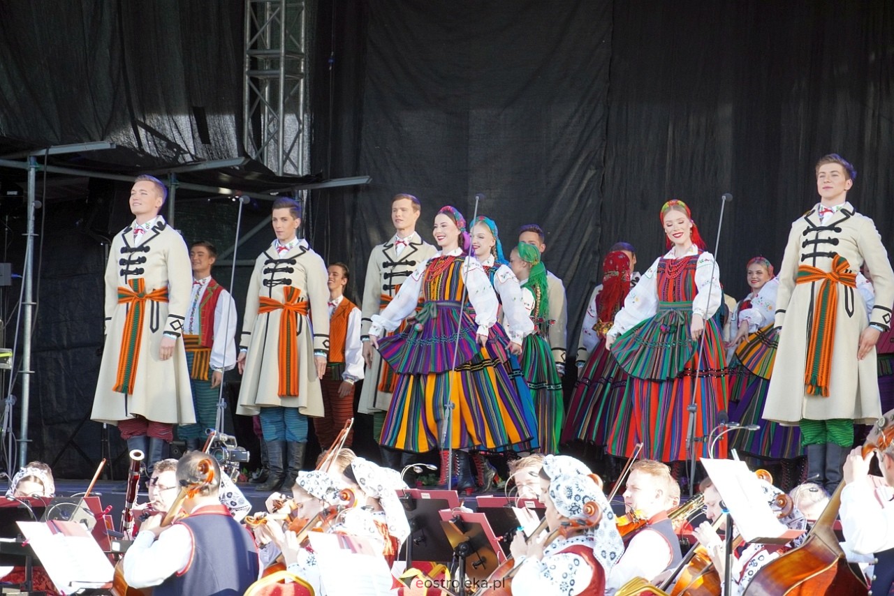 Koncert Zespołu Pieśni i Tańca Mazowsze w Lelisie [12.06.2024] - zdjęcie #127 - eOstroleka.pl
