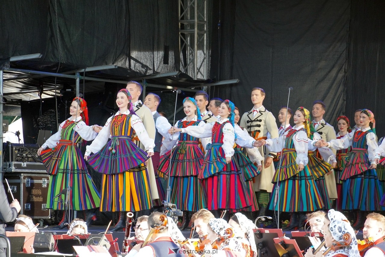 Koncert Zespołu Pieśni i Tańca Mazowsze w Lelisie [12.06.2024] - zdjęcie #125 - eOstroleka.pl