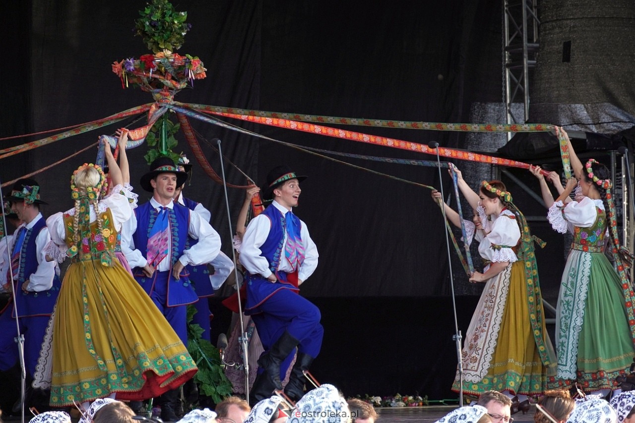 Koncert Zespołu Pieśni i Tańca Mazowsze w Lelisie [12.06.2024] - zdjęcie #83 - eOstroleka.pl