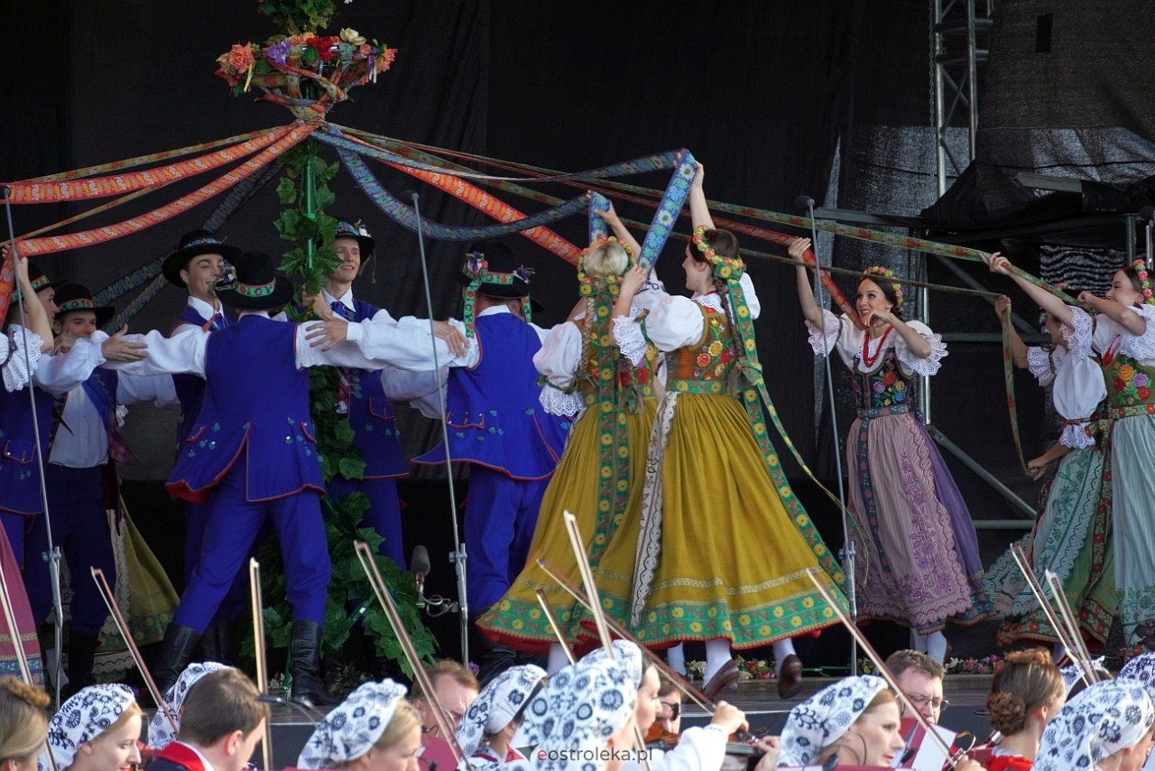 Koncert Zespołu Pieśni i Tańca Mazowsze w Lelisie [12.06.2024] - zdjęcie #79 - eOstroleka.pl