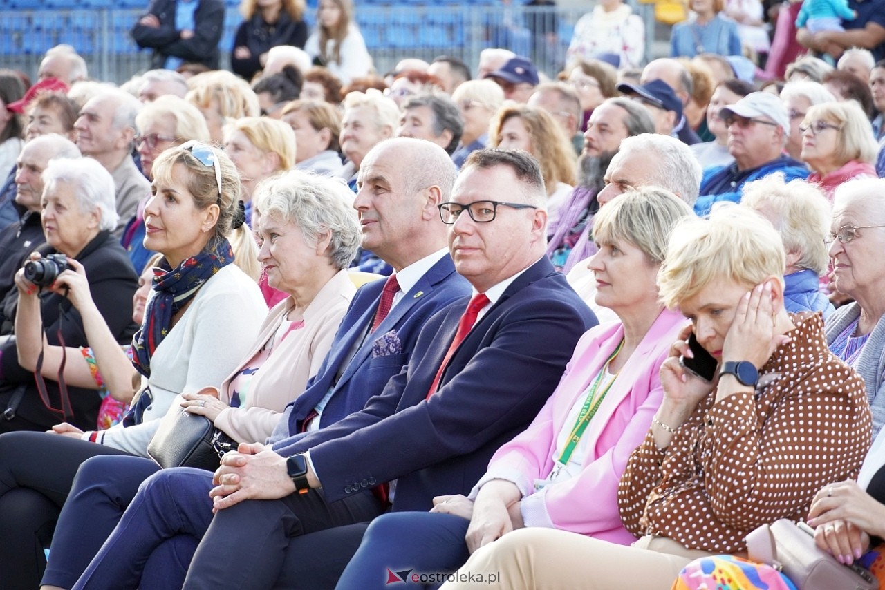 Koncert Zespołu Pieśni i Tańca Mazowsze w Lelisie [12.06.2024] - zdjęcie #33 - eOstroleka.pl