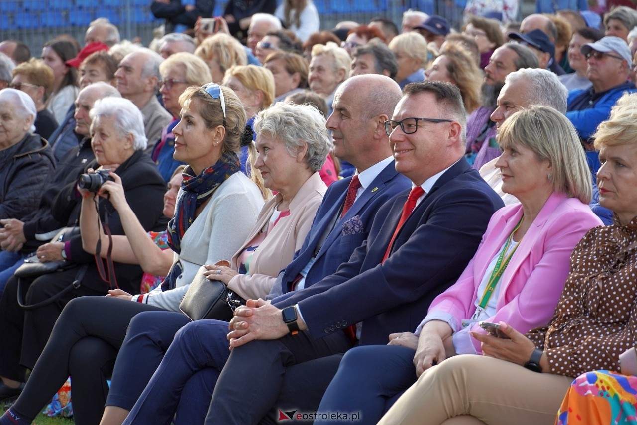 Koncert Zespołu Pieśni i Tańca Mazowsze w Lelisie [12.06.2024] - zdjęcie #31 - eOstroleka.pl