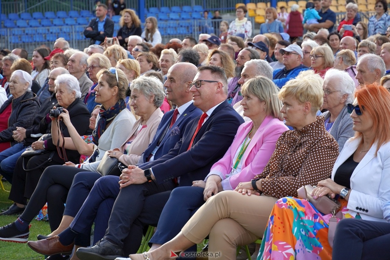 Koncert Zespołu Pieśni i Tańca Mazowsze w Lelisie [12.06.2024] - zdjęcie #29 - eOstroleka.pl