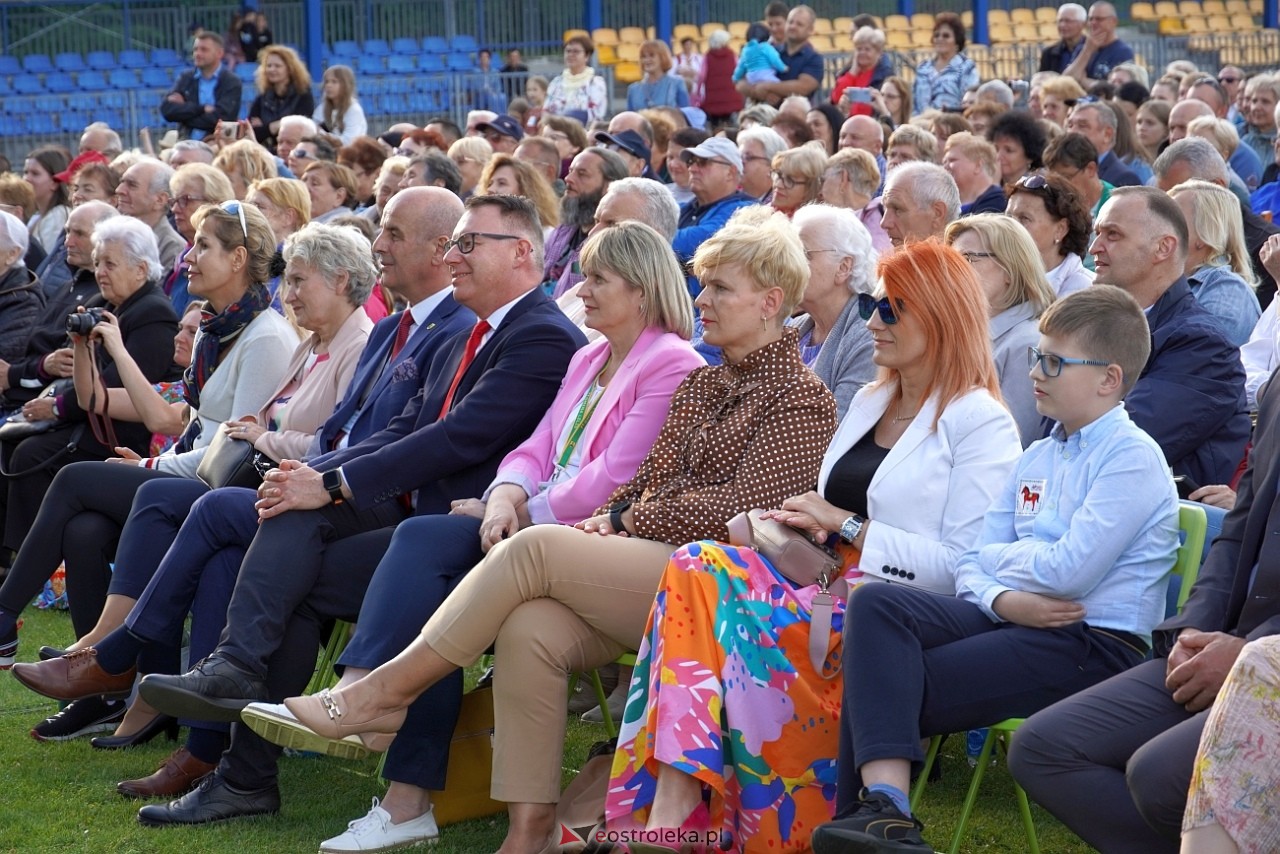 Koncert Zespołu Pieśni i Tańca Mazowsze w Lelisie [12.06.2024] - zdjęcie #27 - eOstroleka.pl