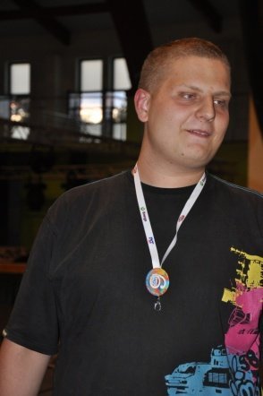 Spotkanie Sztabowe VI Przystanku PAT (4 VII 2011) - zdjęcie #15 - eOstroleka.pl