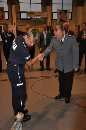Spotkanie Sztabowe VI Przystanku PAT (4 VII 2011) - zdjęcie #9 - eOstroleka.pl