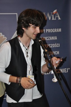 Spotkanie Sztabowe VI Przystanku PAT (4 VII 2011) - zdjęcie #6 - eOstroleka.pl
