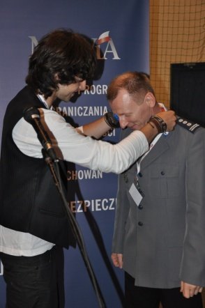 Spotkanie Sztabowe VI Przystanku PAT (4 VII 2011) - zdjęcie #5 - eOstroleka.pl