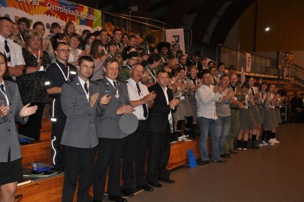 Spotkanie Sztabowe VI Przystanku PAT (4 VII 2011) - zdjęcie #3 - eOstroleka.pl