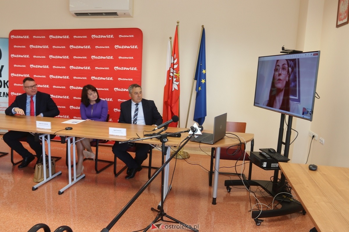 Konferencja ws. badań wzroku w Ostrołęce [14.06.2024] - zdjęcie #4 - eOstroleka.pl