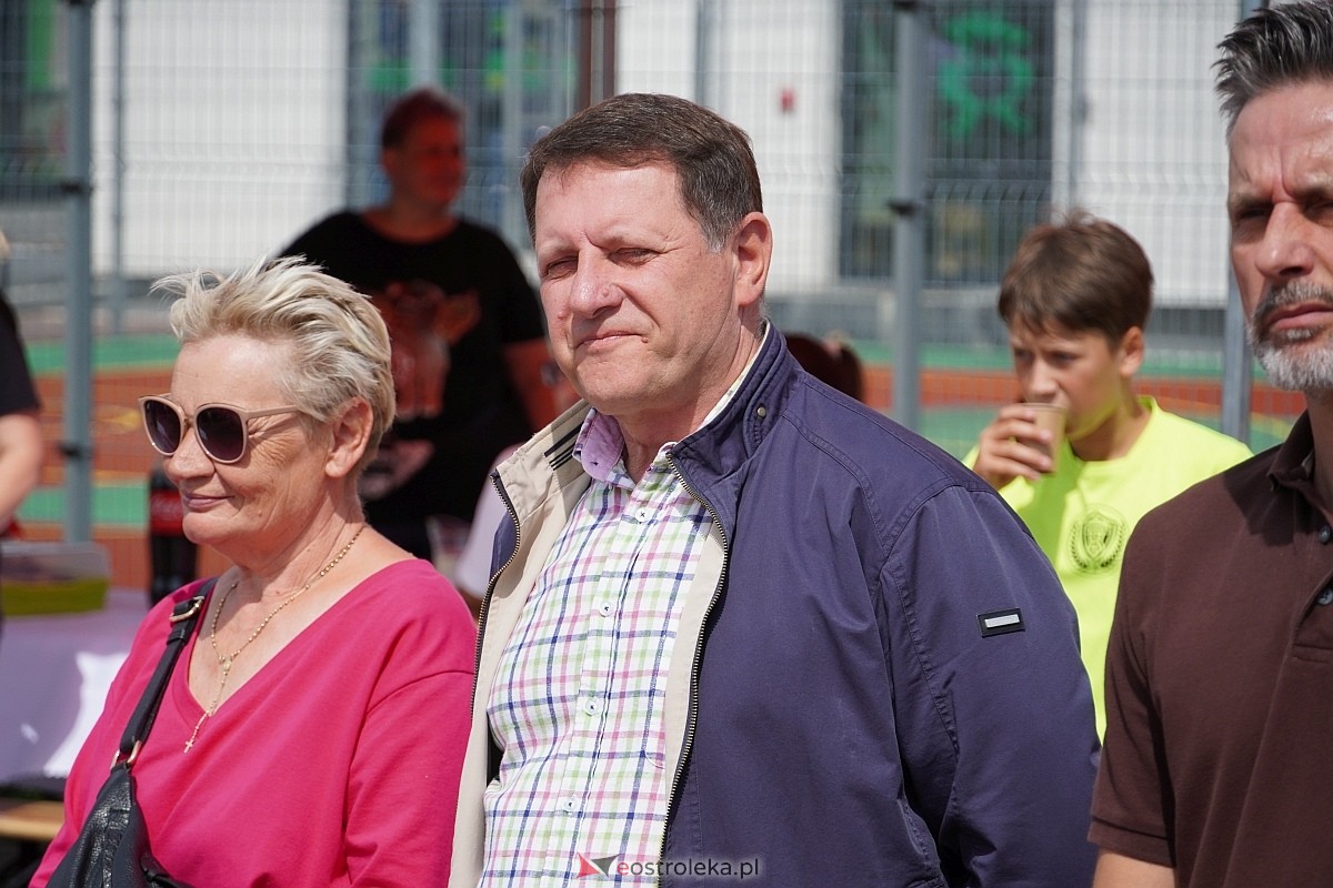 X Spartakiada Osób Niepełnosprawnych w Goworowie [14.06.2024] - zdjęcie #62 - eOstroleka.pl