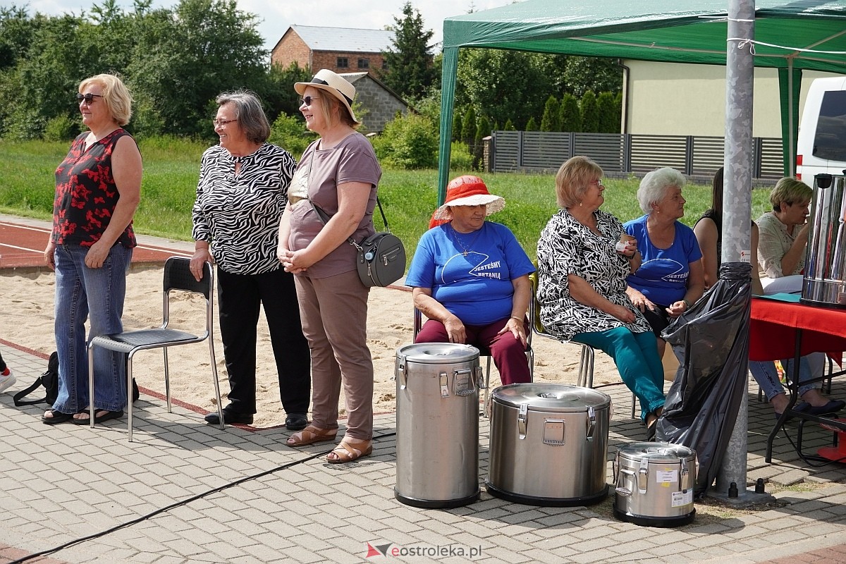 X Spartakiada Osób Niepełnosprawnych w Goworowie [14.06.2024] - zdjęcie #59 - eOstroleka.pl