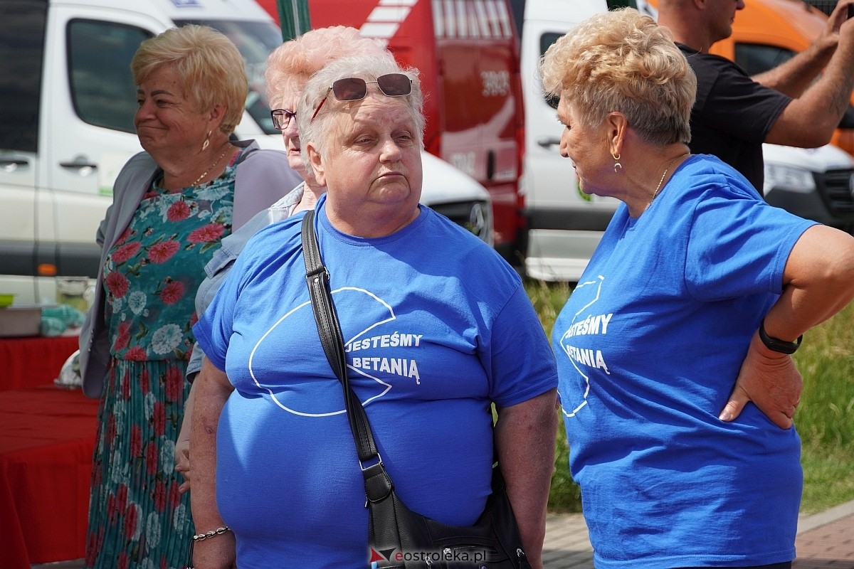X Spartakiada Osób Niepełnosprawnych w Goworowie [14.06.2024] - zdjęcie #58 - eOstroleka.pl