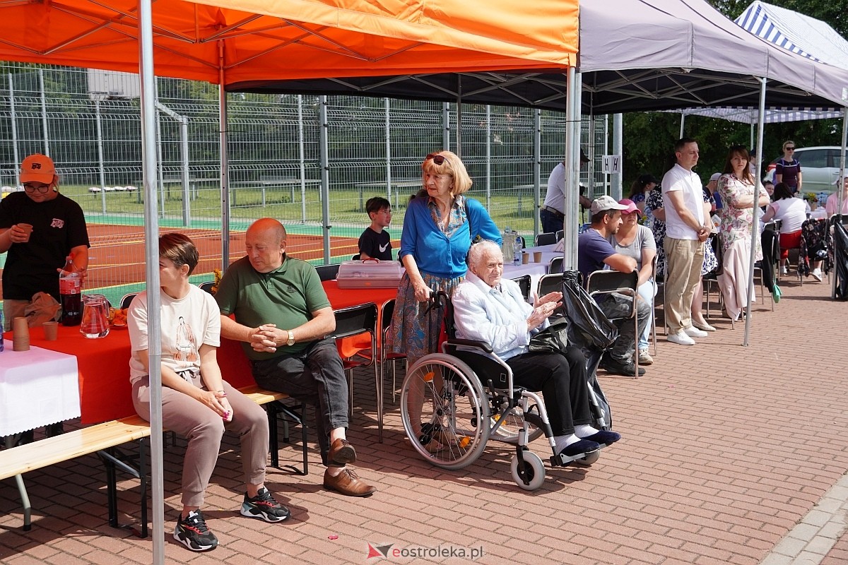 X Spartakiada Osób Niepełnosprawnych w Goworowie [14.06.2024] - zdjęcie #57 - eOstroleka.pl