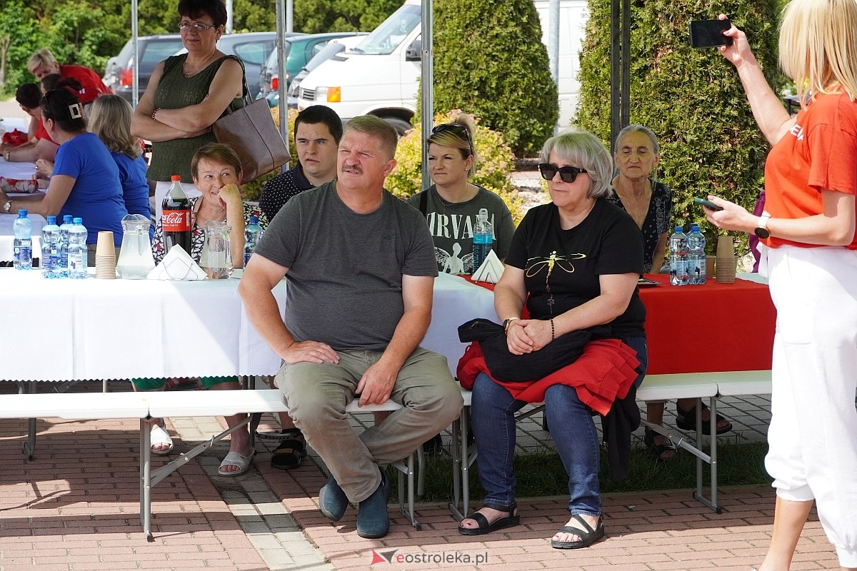 X Spartakiada Osób Niepełnosprawnych w Goworowie [14.06.2024] - zdjęcie #53 - eOstroleka.pl