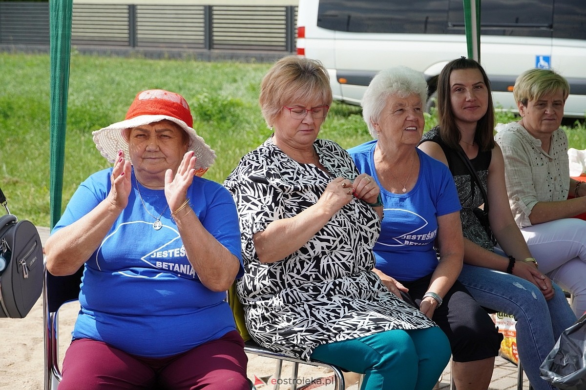 X Spartakiada Osób Niepełnosprawnych w Goworowie [14.06.2024] - zdjęcie #51 - eOstroleka.pl