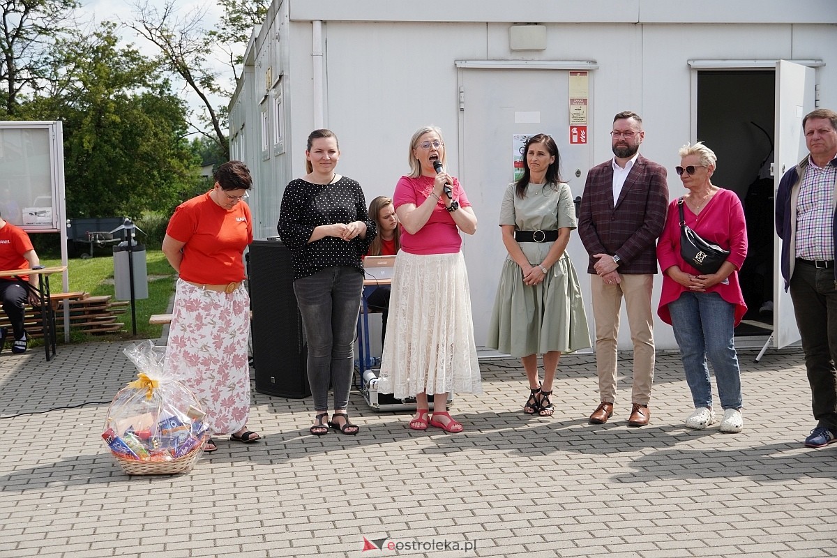 X Spartakiada Osób Niepełnosprawnych w Goworowie [14.06.2024] - zdjęcie #37 - eOstroleka.pl