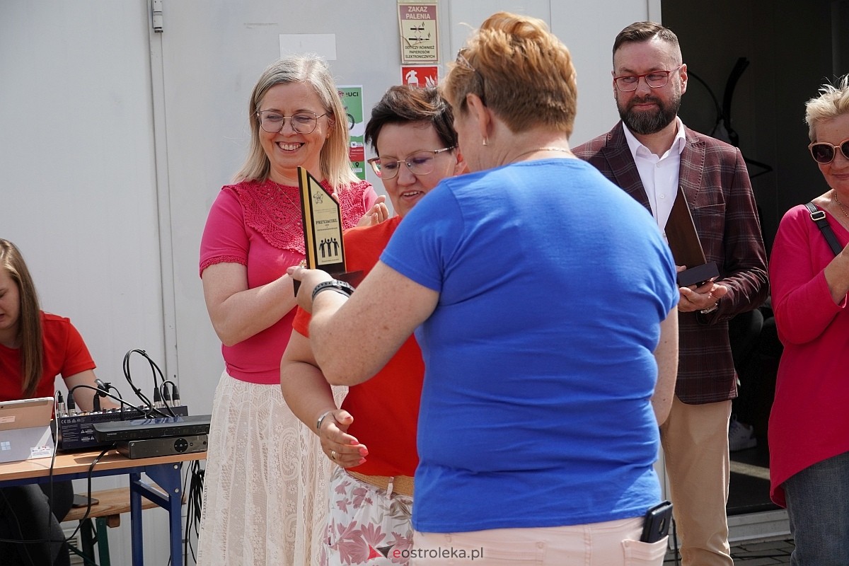 X Spartakiada Osób Niepełnosprawnych w Goworowie [14.06.2024] - zdjęcie #26 - eOstroleka.pl