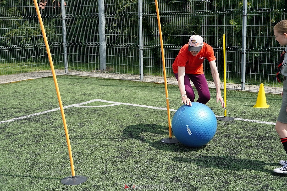 X Spartakiada Osób Niepełnosprawnych w Goworowie [14.06.2024] - zdjęcie #20 - eOstroleka.pl
