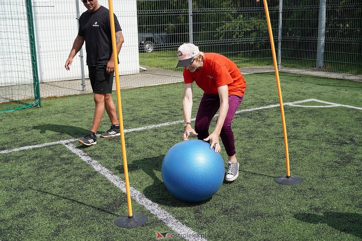 X Spartakiada Osób Niepełnosprawnych w Goworowie [14.06.2024] - zdjęcie #18 - eOstroleka.pl