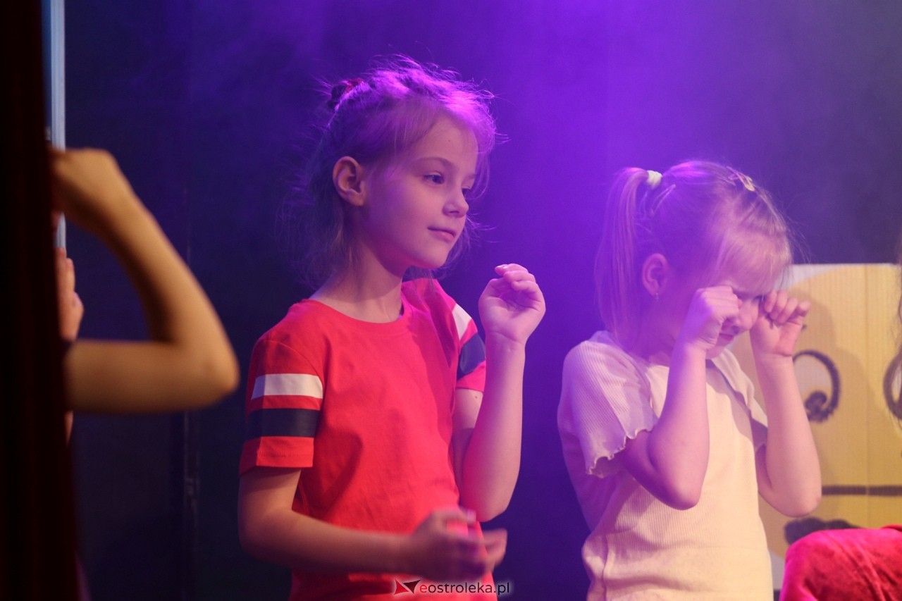 Spektakl PORADY WRÓŻKI DOBREJ RADY [14.06.2024] - zdjęcie #17 - eOstroleka.pl