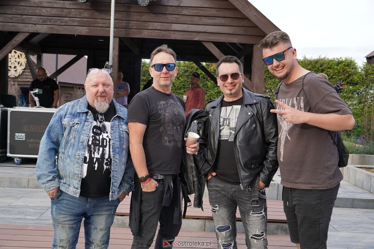 Wesele Kurpiowskie 2024: Machina i MADMA [14.06.2024] - zdjęcie #110 - eOstroleka.pl