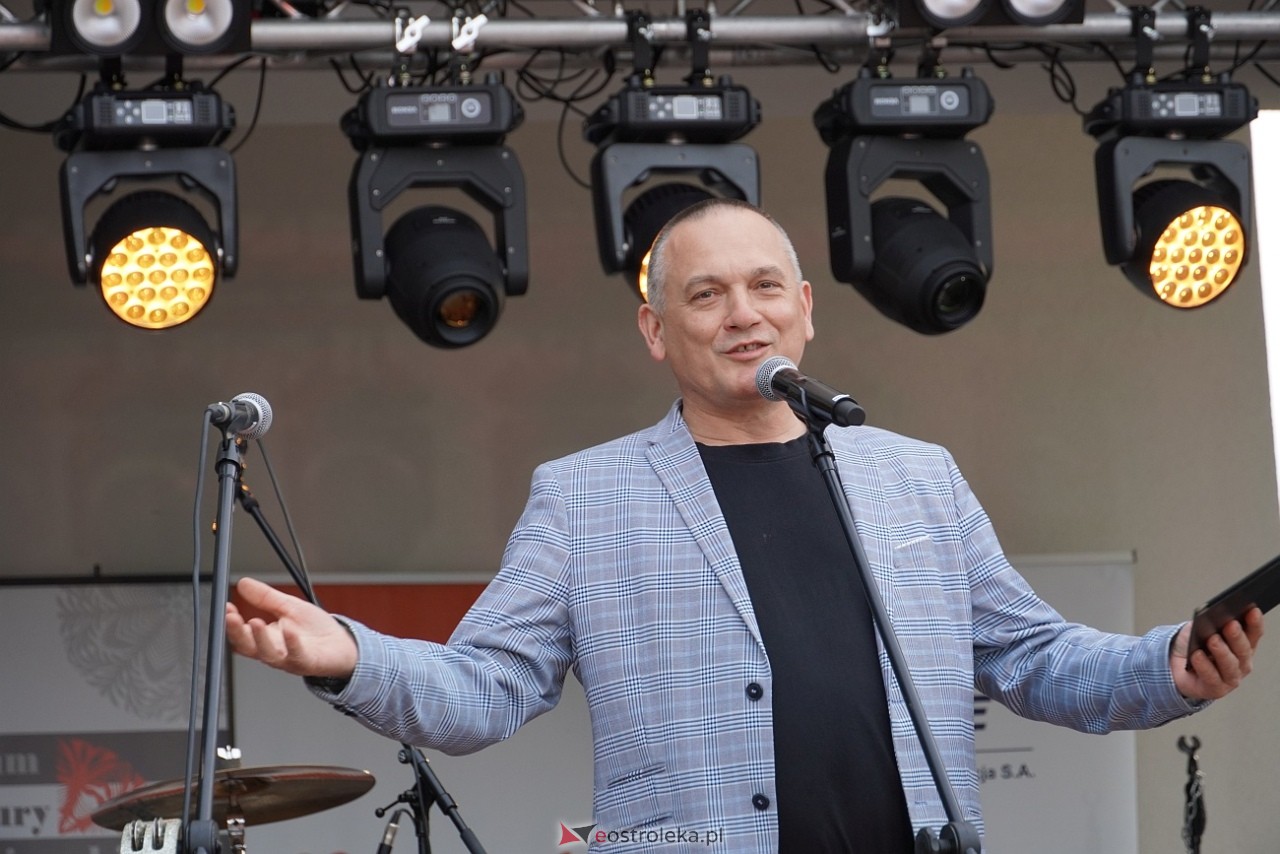 Wesele Kurpiowskie 2024: Machina i MADMA [14.06.2024] - zdjęcie #109 - eOstroleka.pl