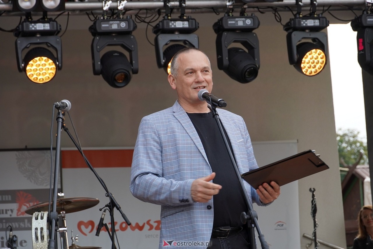 Wesele Kurpiowskie 2024: Machina i MADMA [14.06.2024] - zdjęcie #108 - eOstroleka.pl