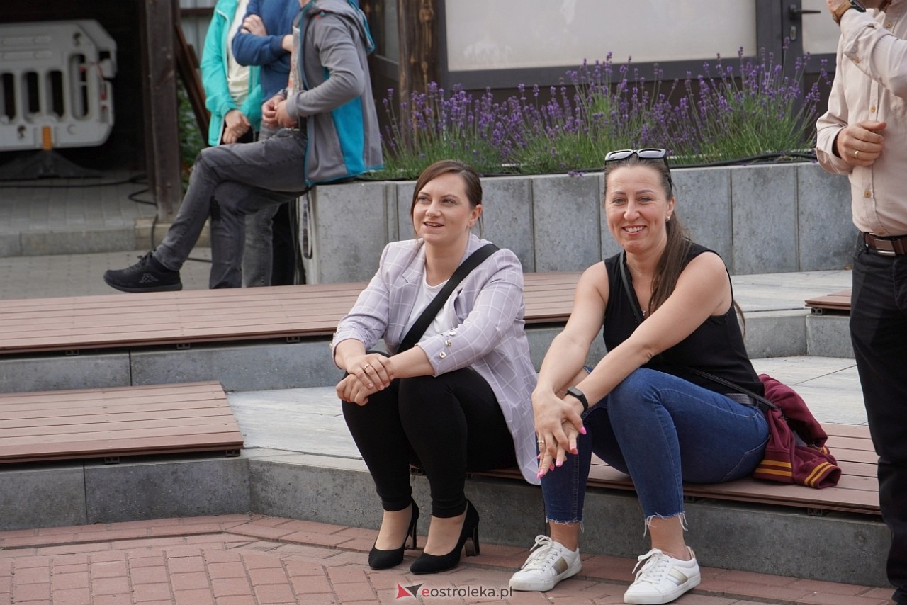 Wesele Kurpiowskie 2024: Machina i MADMA [14.06.2024] - zdjęcie #107 - eOstroleka.pl