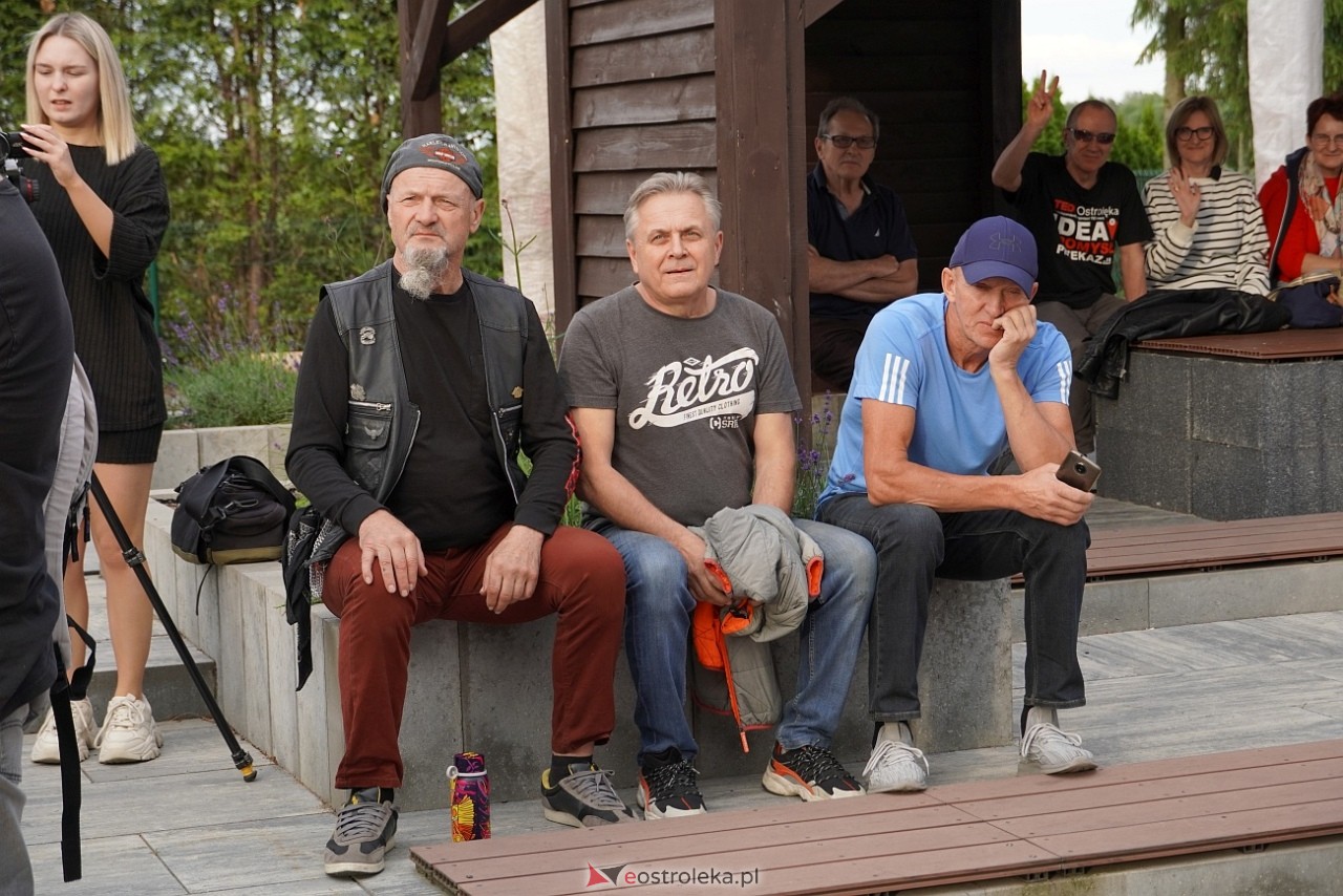 Wesele Kurpiowskie 2024: Machina i MADMA [14.06.2024] - zdjęcie #106 - eOstroleka.pl