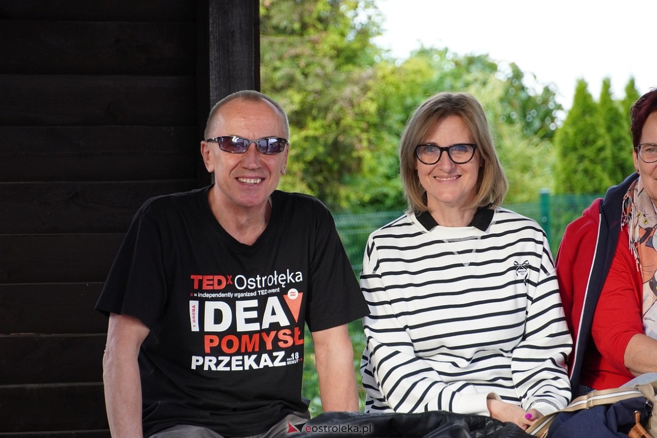 Wesele Kurpiowskie 2024: Machina i MADMA [14.06.2024] - zdjęcie #104 - eOstroleka.pl