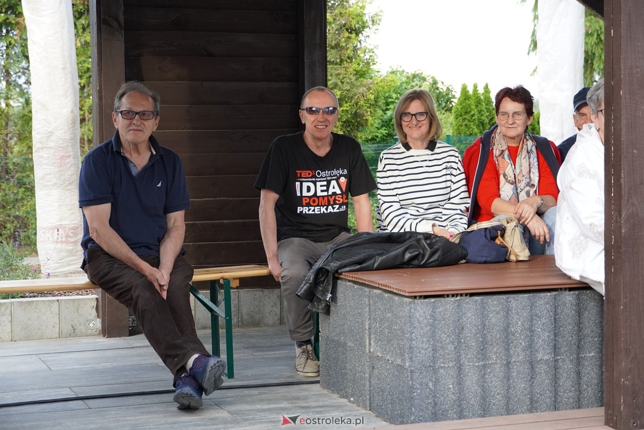 Wesele Kurpiowskie 2024: Machina i MADMA [14.06.2024] - zdjęcie #103 - eOstroleka.pl