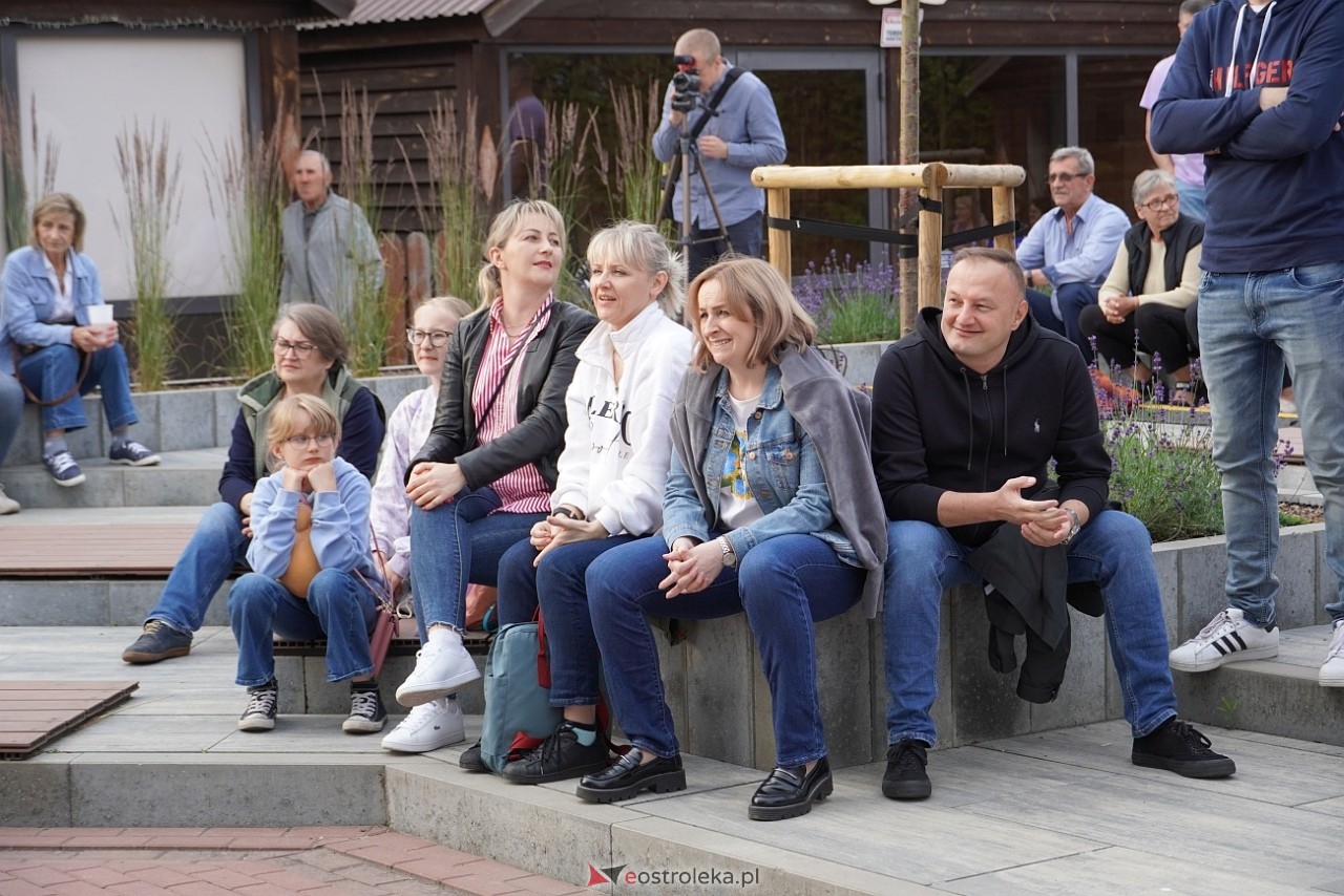 Wesele Kurpiowskie 2024: Machina i MADMA [14.06.2024] - zdjęcie #102 - eOstroleka.pl