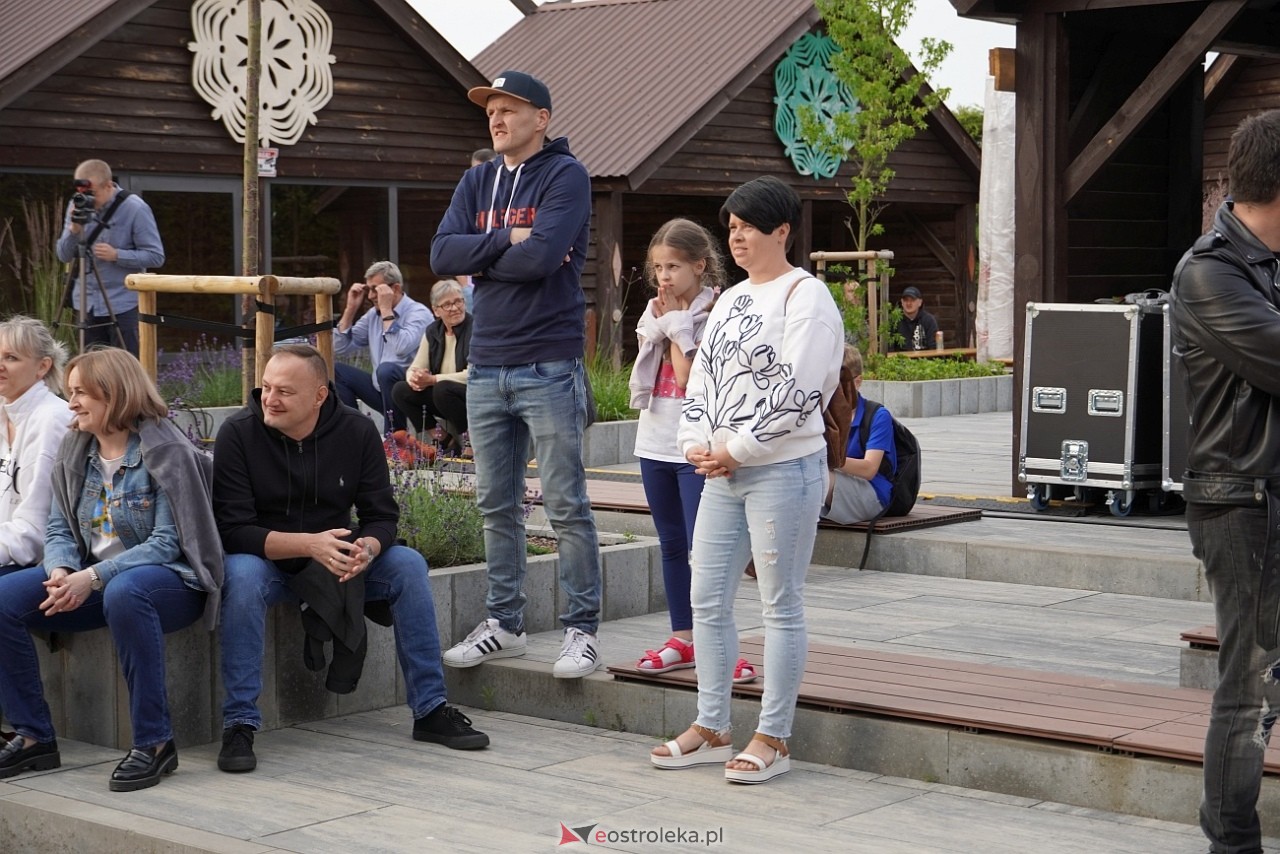 Wesele Kurpiowskie 2024: Machina i MADMA [14.06.2024] - zdjęcie #101 - eOstroleka.pl