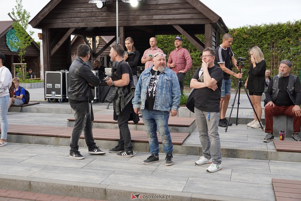 Wesele Kurpiowskie 2024: Machina i MADMA [14.06.2024] - zdjęcie #100 - eOstroleka.pl