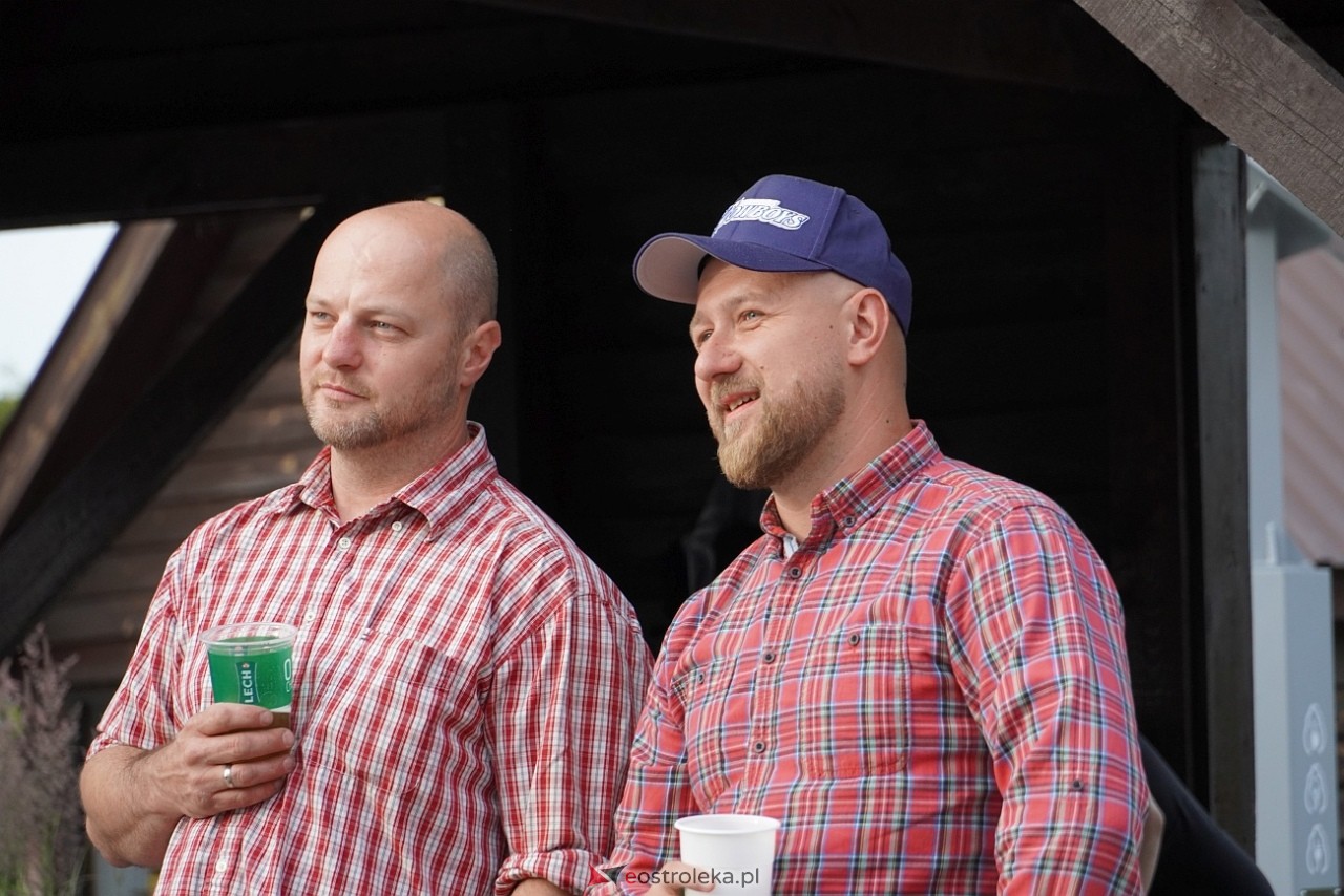 Wesele Kurpiowskie 2024: Machina i MADMA [14.06.2024] - zdjęcie #98 - eOstroleka.pl