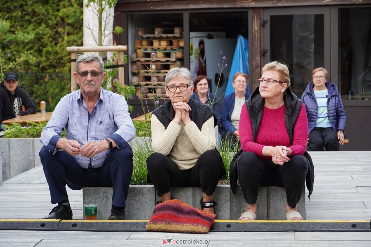 Wesele Kurpiowskie 2024: Machina i MADMA [14.06.2024] - zdjęcie #95 - eOstroleka.pl