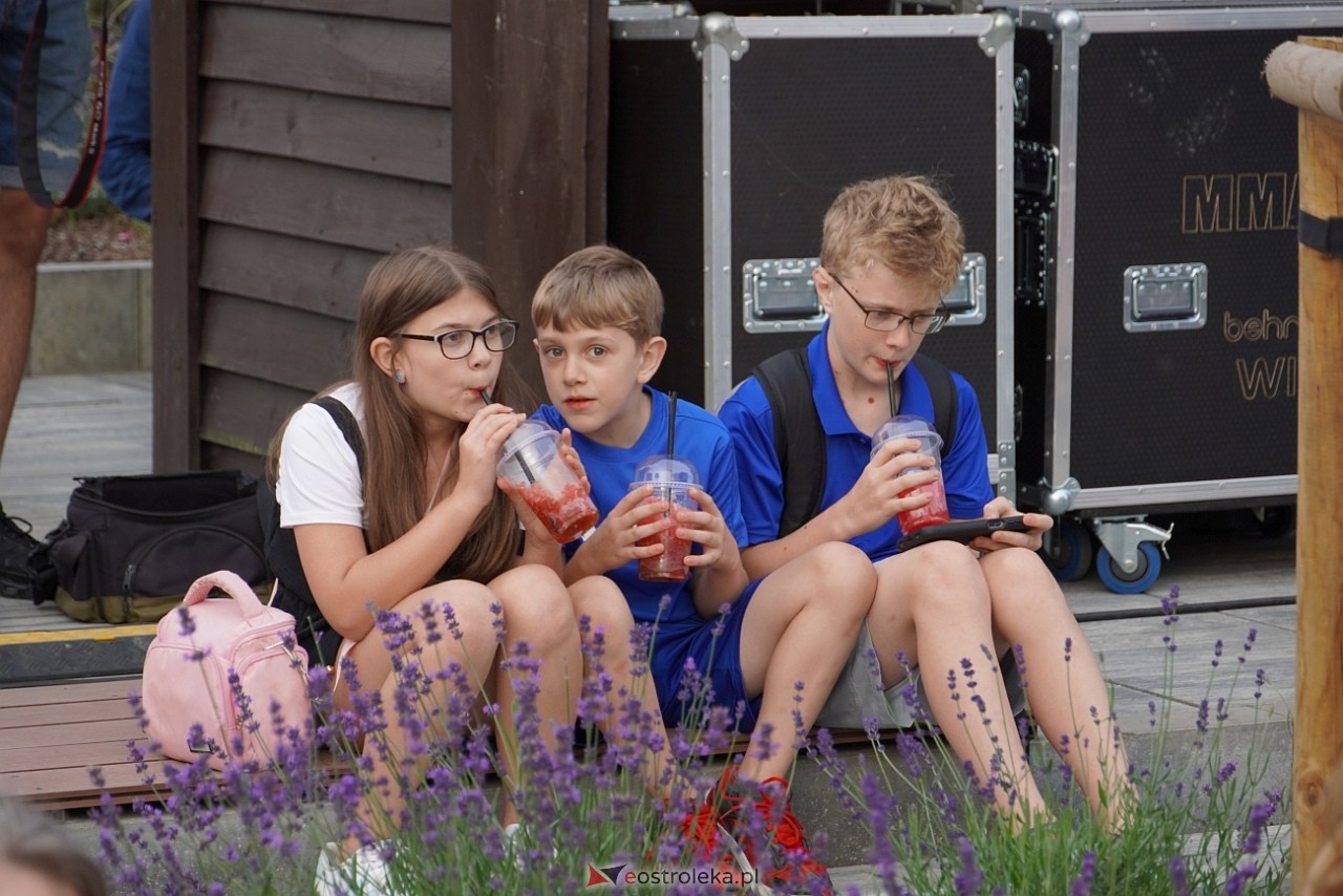 Wesele Kurpiowskie 2024: Machina i MADMA [14.06.2024] - zdjęcie #94 - eOstroleka.pl