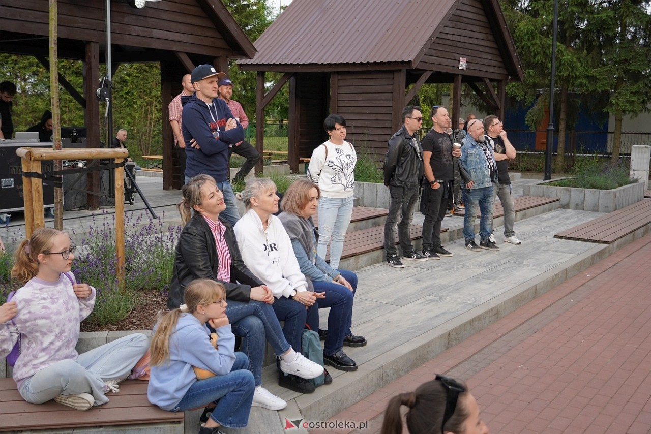 Wesele Kurpiowskie 2024: Machina i MADMA [14.06.2024] - zdjęcie #93 - eOstroleka.pl