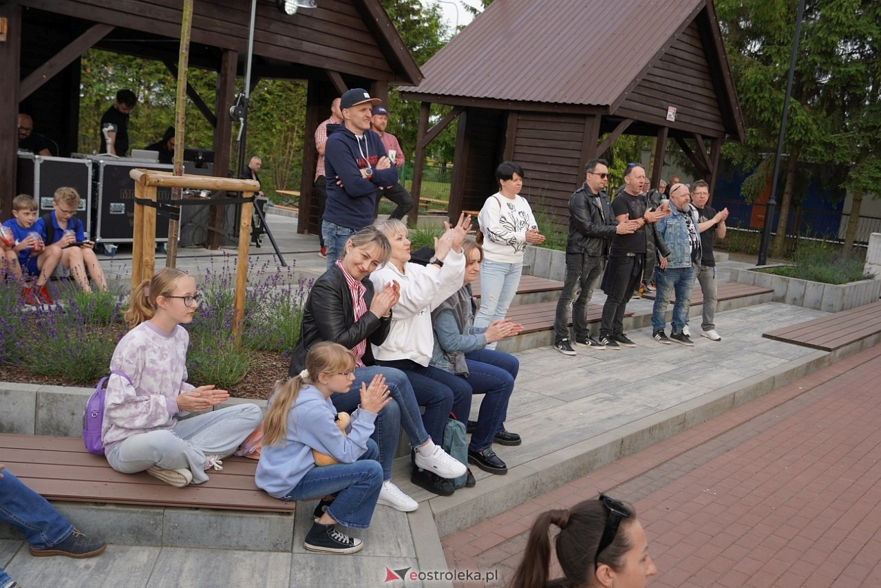 Wesele Kurpiowskie 2024: Machina i MADMA [14.06.2024] - zdjęcie #92 - eOstroleka.pl