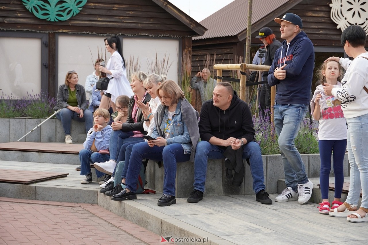 Wesele Kurpiowskie 2024: Machina i MADMA [14.06.2024] - zdjęcie #91 - eOstroleka.pl