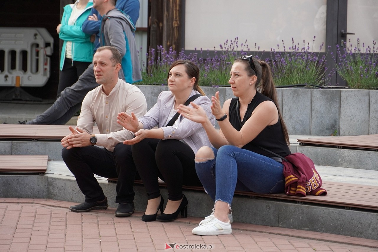 Wesele Kurpiowskie 2024: Machina i MADMA [14.06.2024] - zdjęcie #90 - eOstroleka.pl