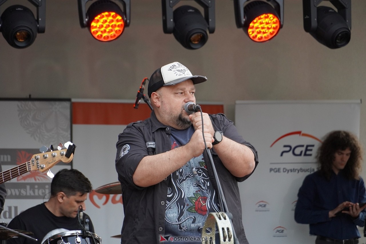 Wesele Kurpiowskie 2024: Machina i MADMA [14.06.2024] - zdjęcie #88 - eOstroleka.pl