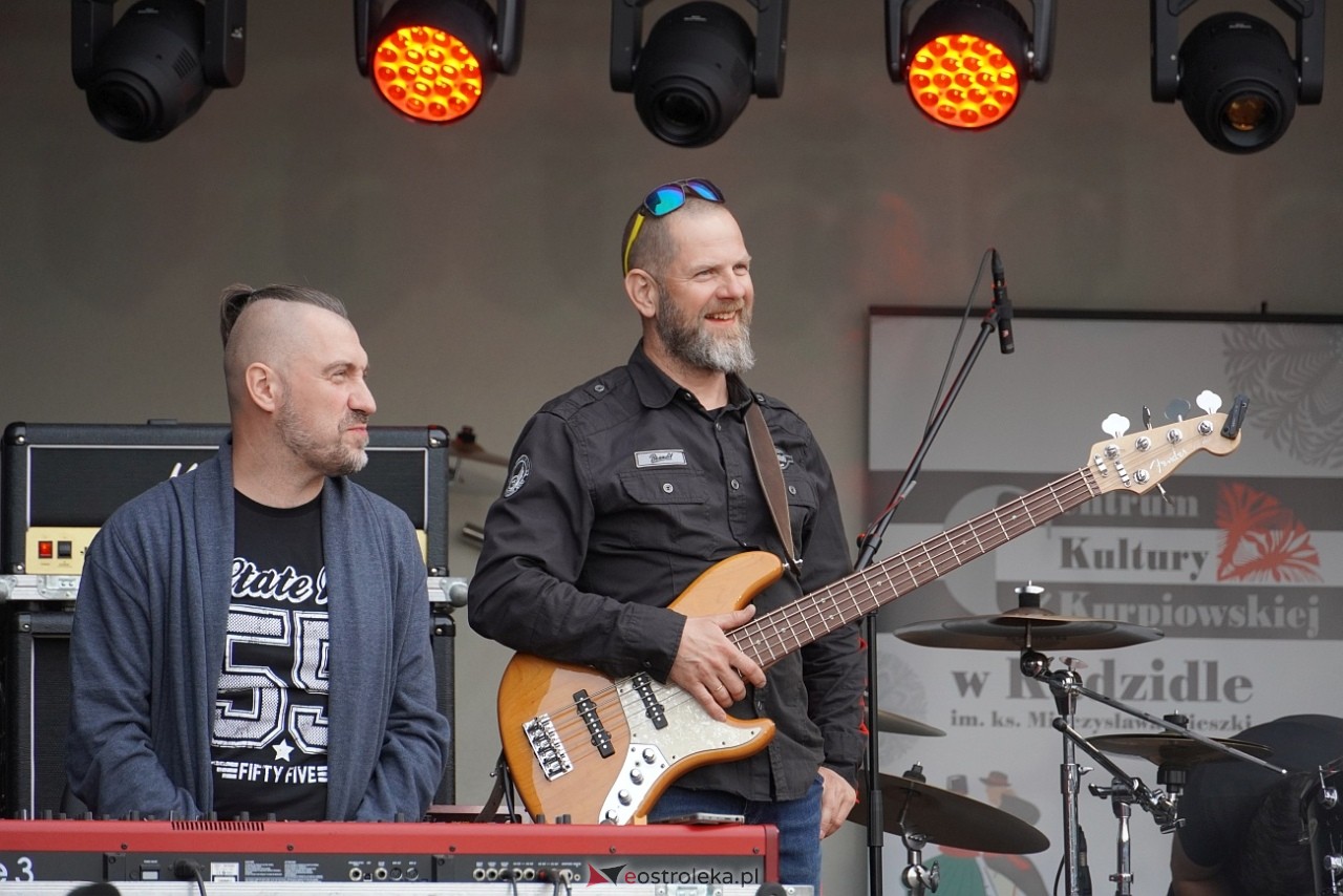 Wesele Kurpiowskie 2024: Machina i MADMA [14.06.2024] - zdjęcie #87 - eOstroleka.pl