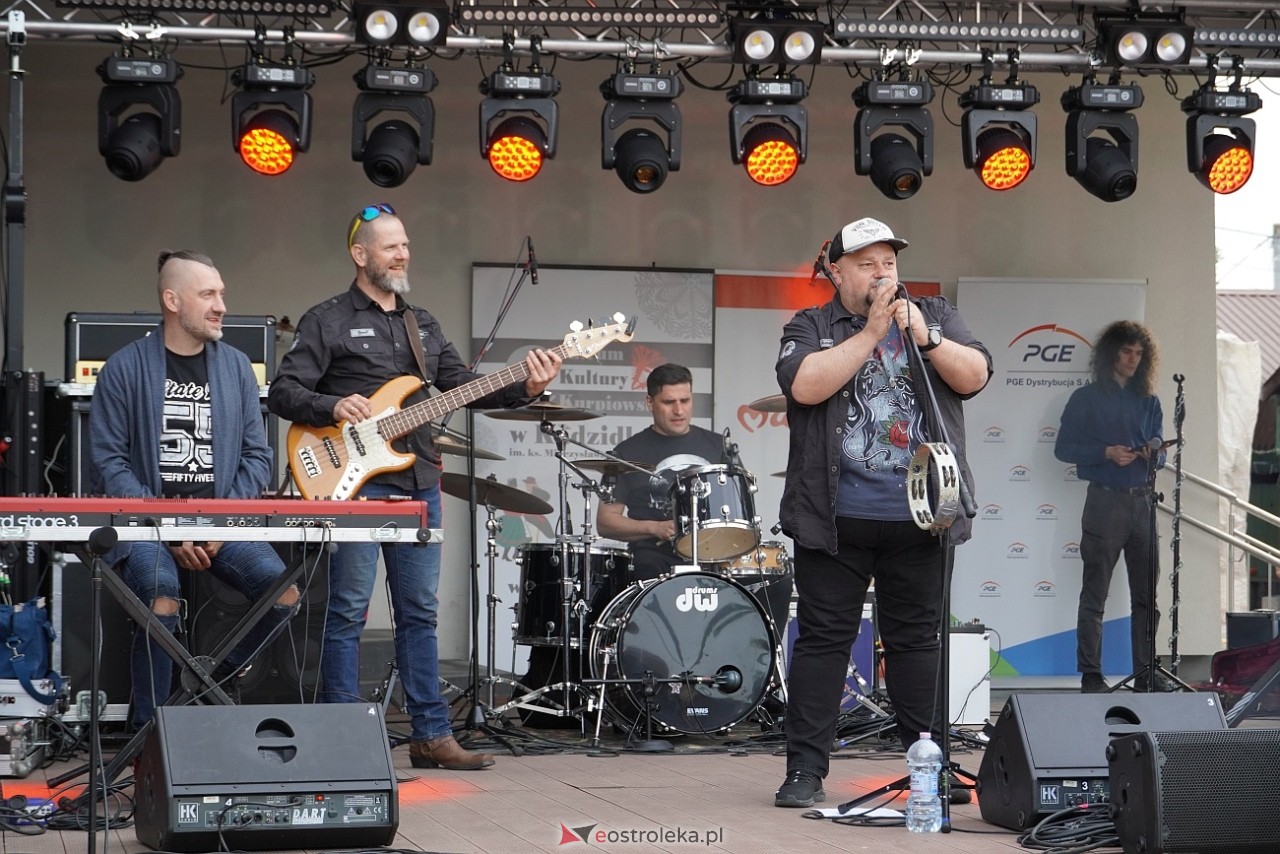 Wesele Kurpiowskie 2024: Machina i MADMA [14.06.2024] - zdjęcie #86 - eOstroleka.pl