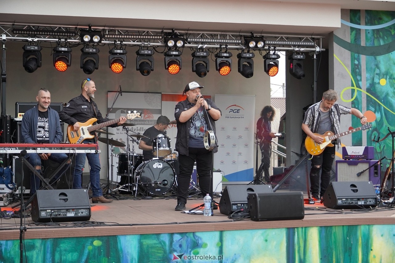 Wesele Kurpiowskie 2024: Machina i MADMA [14.06.2024] - zdjęcie #85 - eOstroleka.pl