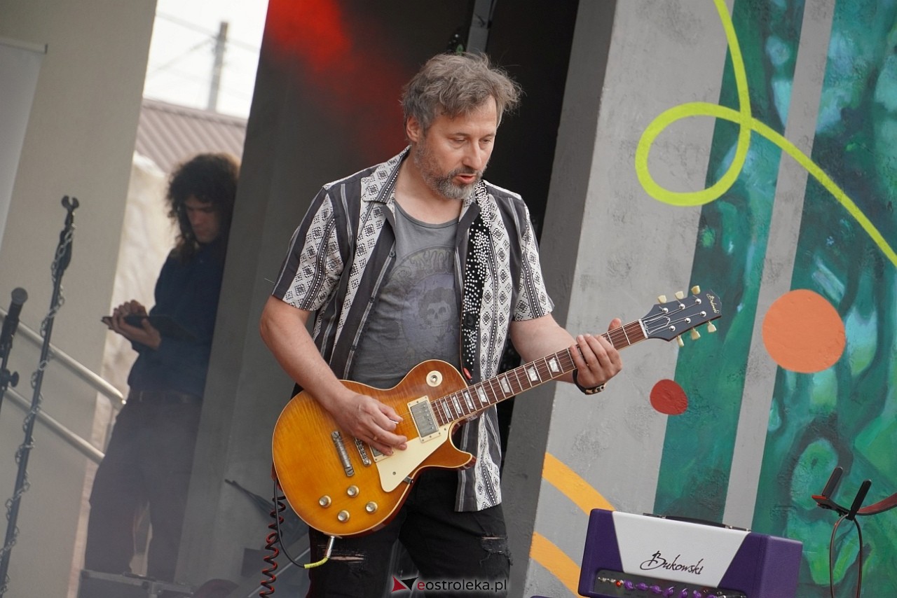 Wesele Kurpiowskie 2024: Machina i MADMA [14.06.2024] - zdjęcie #84 - eOstroleka.pl