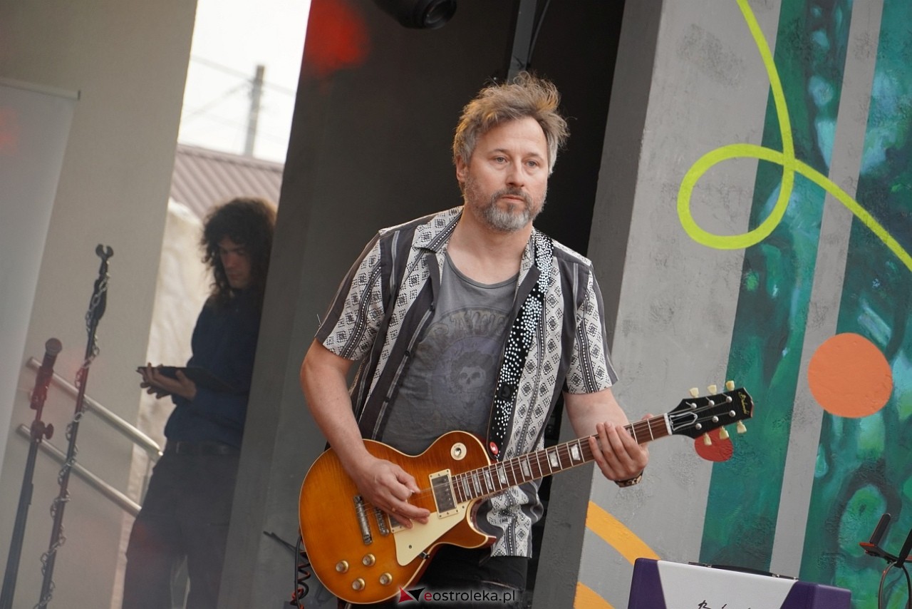 Wesele Kurpiowskie 2024: Machina i MADMA [14.06.2024] - zdjęcie #83 - eOstroleka.pl